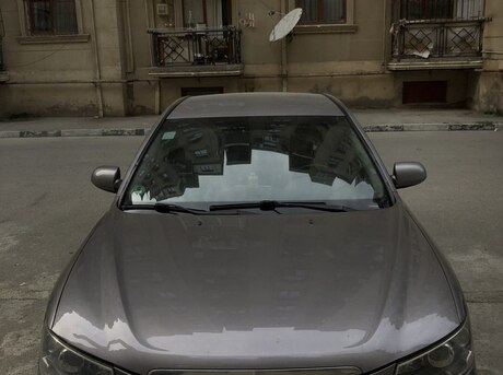 Hyundai Sonata 2006