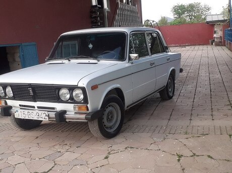 LADA (VAZ) 2106 1996
