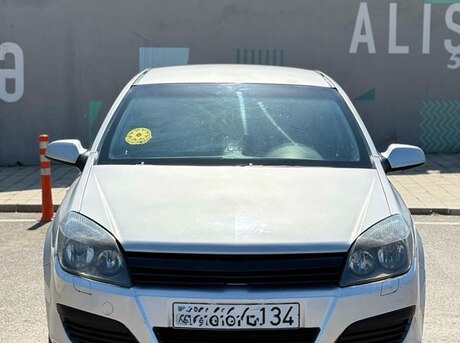 Opel  2005