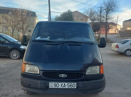Ford Transit 1999