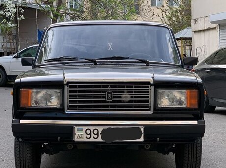 LADA (VAZ) 2107 2011