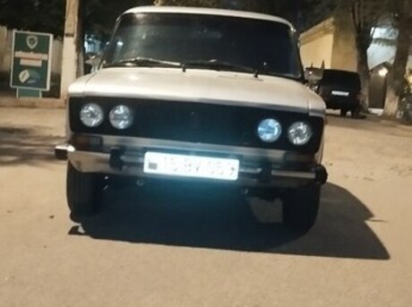 LADA (VAZ) 2106 2003