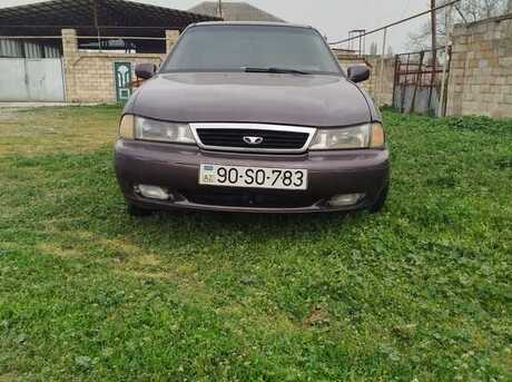 Daewoo Nexia 1995