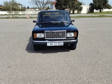 LADA (VAZ) 2107 2010