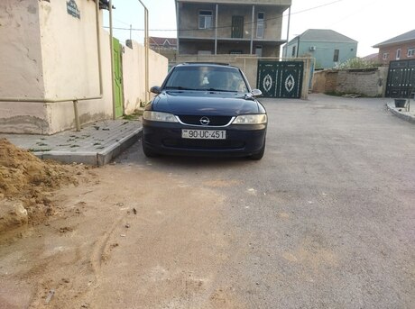 Opel Vectra 1996