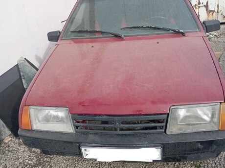 LADA (VAZ) 2109 1995