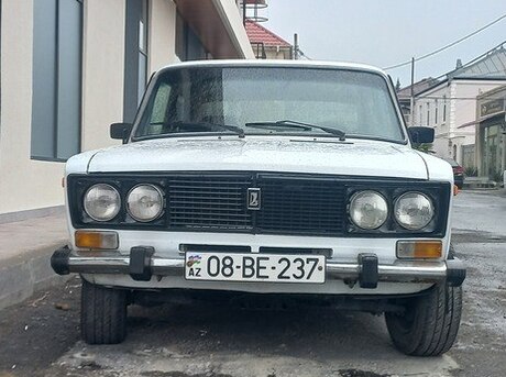 LADA (VAZ) 2106 1998