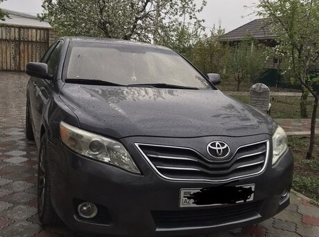 Toyota Camry 2009
