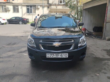 Chevrolet Cobalt 2023