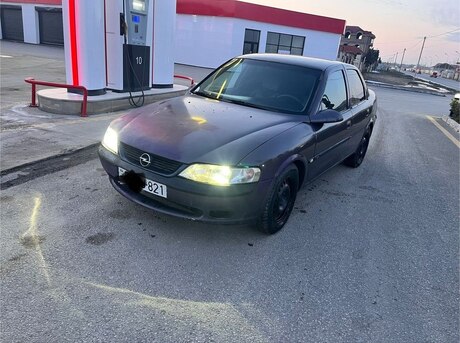 Opel Vectra 1996
