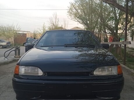 LADA (VAZ) 2114 2011