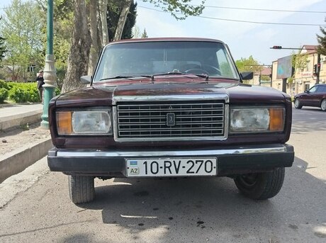 LADA (VAZ) 2107 2006