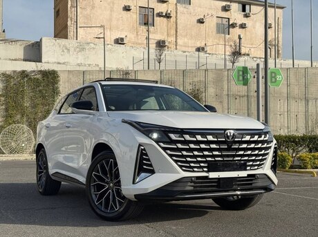 Changan  2025