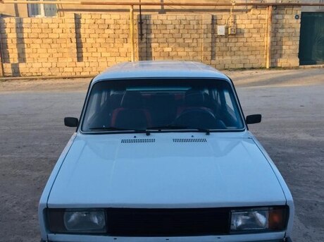 LADA (VAZ) 2104 2001