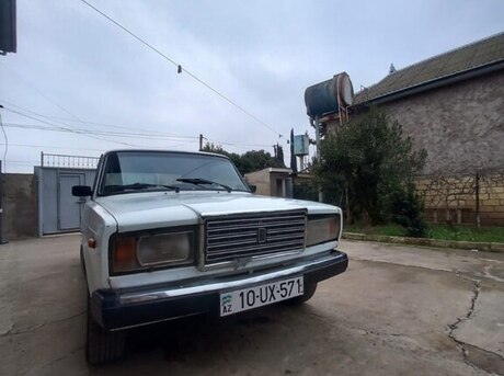 LADA (VAZ) 2107 1998