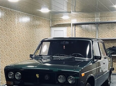 LADA (VAZ) 2106 2003