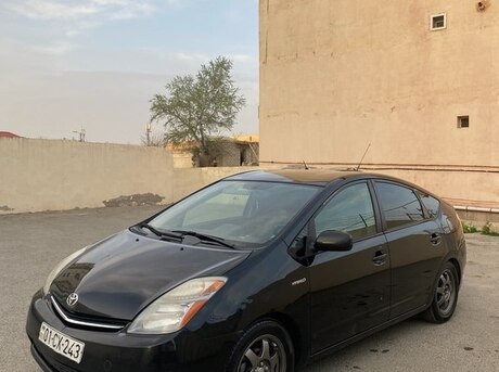 Toyota Prius 2008