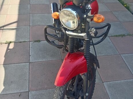 Tufan M50 2021