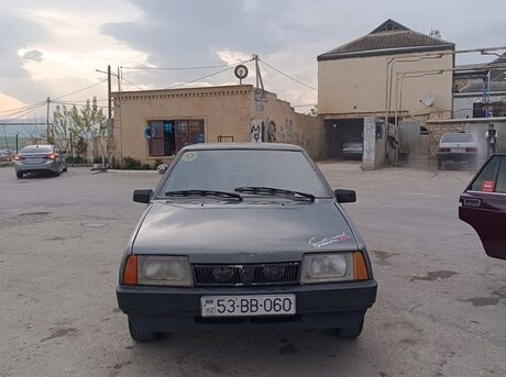 LADA (VAZ) 21099 1998