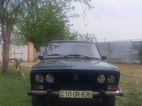 LADA (VAZ) 2106 2005