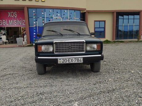 LADA (VAZ) 2107 2003