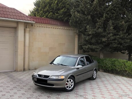 Opel Vectra 1997