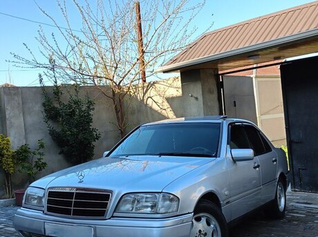 Mercedes C 250 d 1995