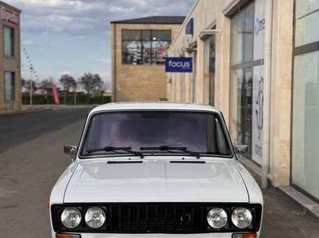 LADA (VAZ) 2106 1994