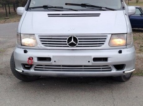 Mercedes Vito 2000