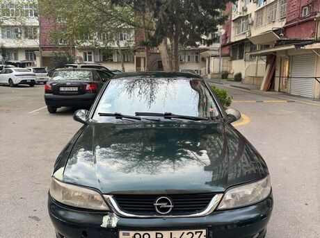 Opel Vectra 1999