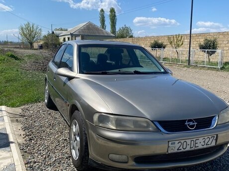 Opel Vectra 1997