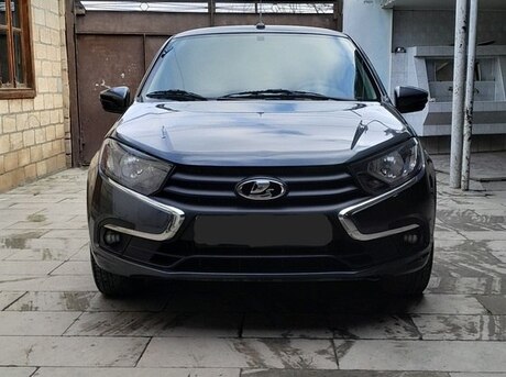 LADA (VAZ) Granta 2021