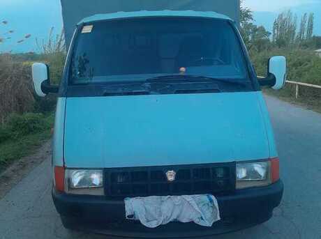 GAZ 33021 1999