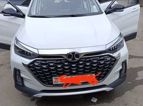 Baic  2024