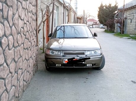 LADA (VAZ) 2110 1997