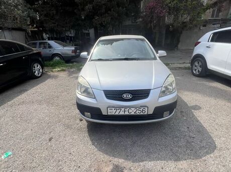 Kia Rio 2007