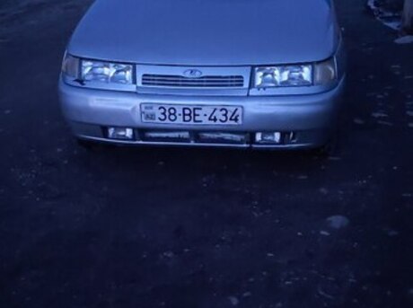 LADA (VAZ) 2112 2005