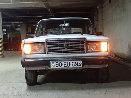 LADA (VAZ) 2107 2006
