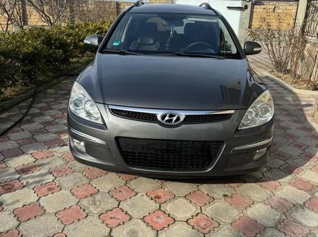 Hyundai i30 2008