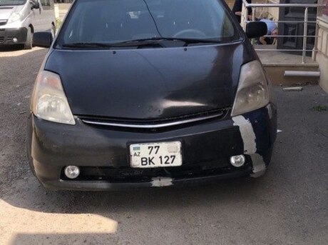 Toyota Prius 2007
