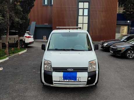 Ford Tourneo Connect 2007
