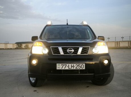 Nissan X-Trail 2007
