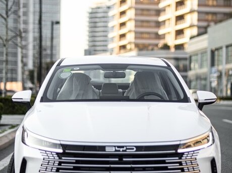 BYD Destroyer 05