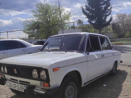 LADA (VAZ) 2106 1999