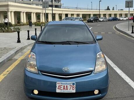 Toyota Prius 2007