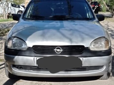 Opel Vita 1999