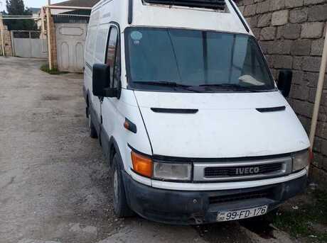 Iveco Daily 2001