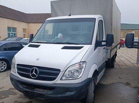 Mercedes Sprinter 515 2007