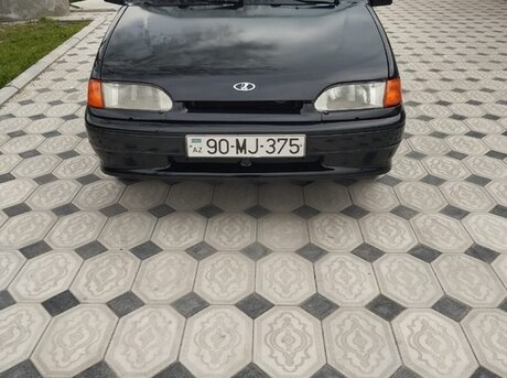 LADA (VAZ) 2115 2011