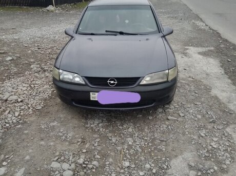 Opel Vectra 1996